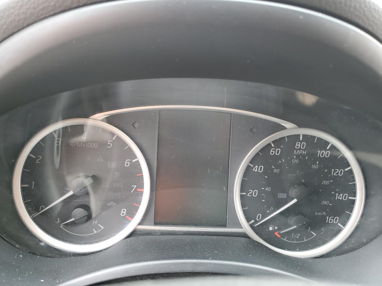 2017 Nissan Sentra S VIN: 3N1AB7AP6HY291448 Lot: 84282845