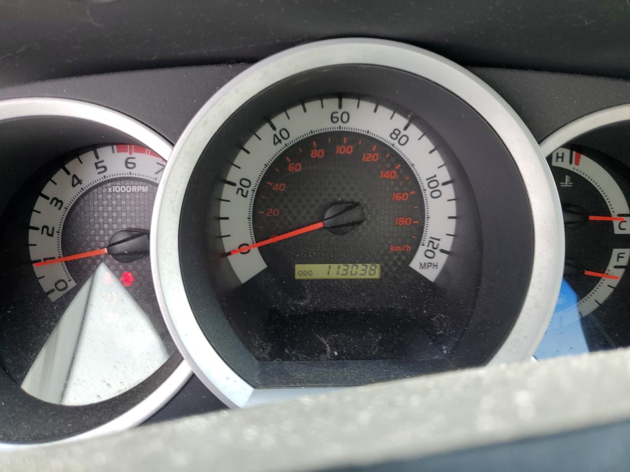 2015 Toyota Tacoma Access Cab VIN: 5TFTX4CN1FX058738 Lot: 84788105