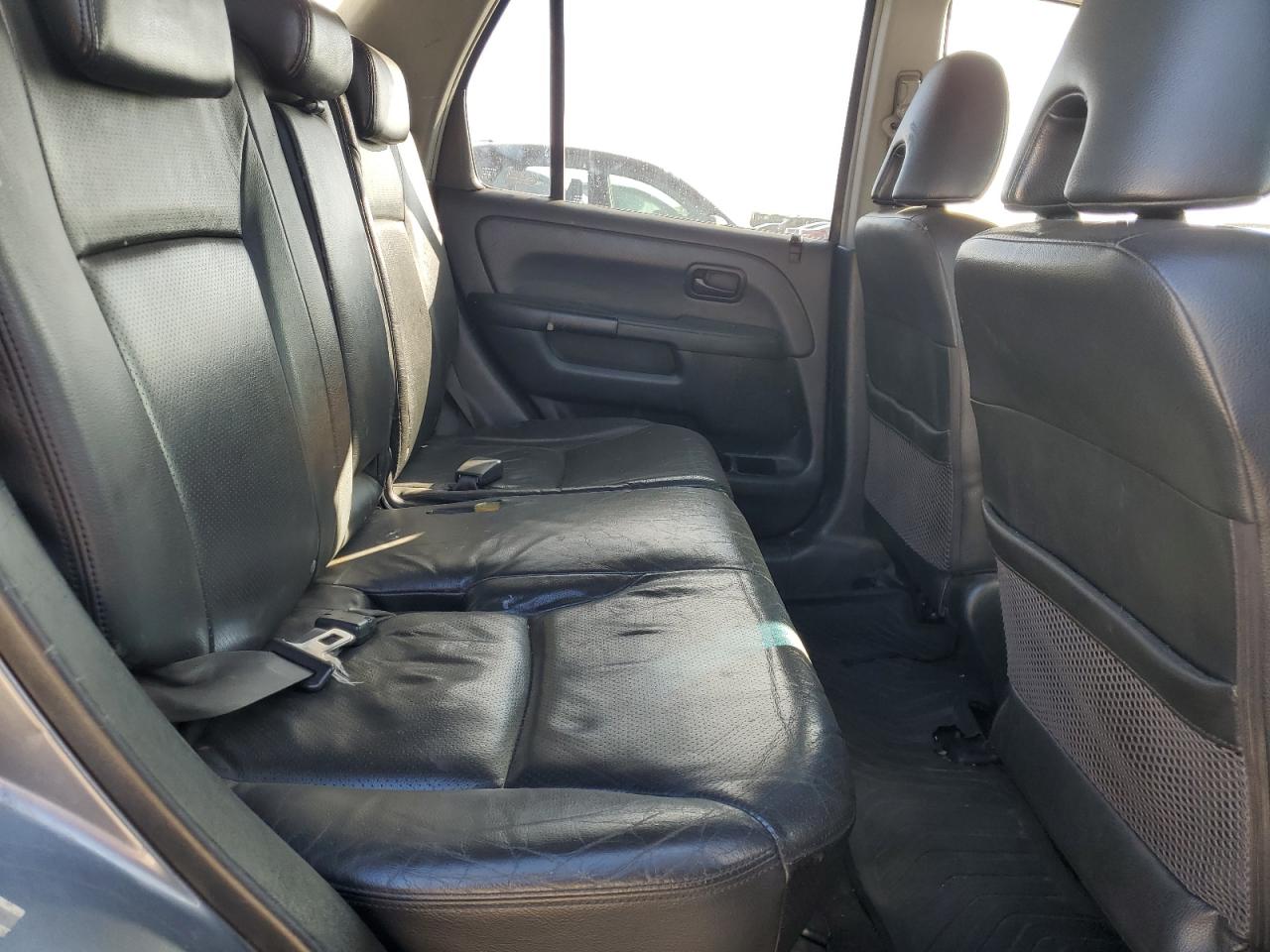 2005 Honda Cr-V Se VIN: JHLRD78905C050266 Lot: 71631625