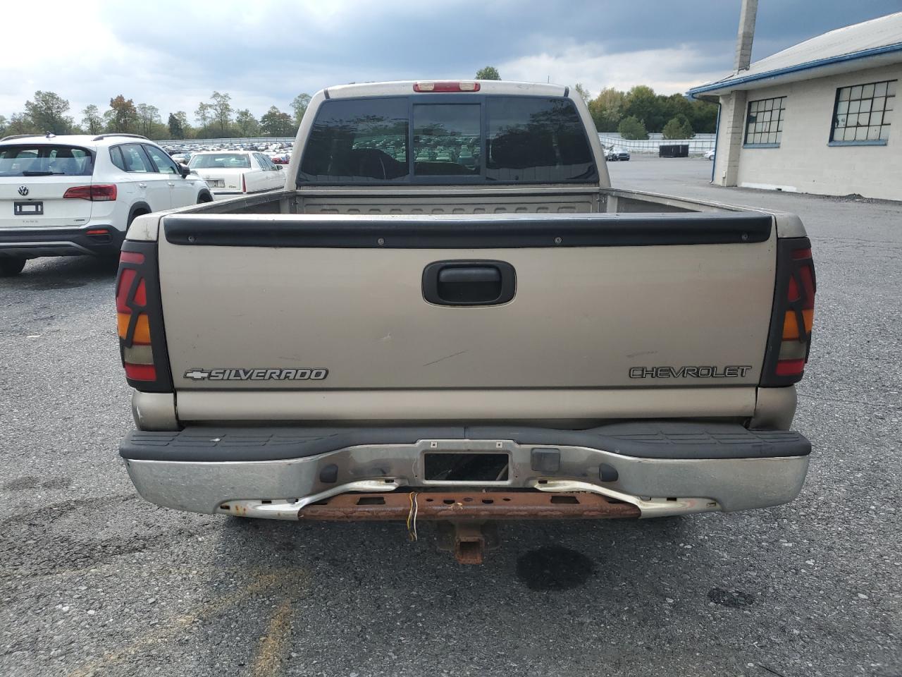 1999 Chevrolet Silverado K1500 VIN: 2GCEK19V5X1220768 Lot: 81727695