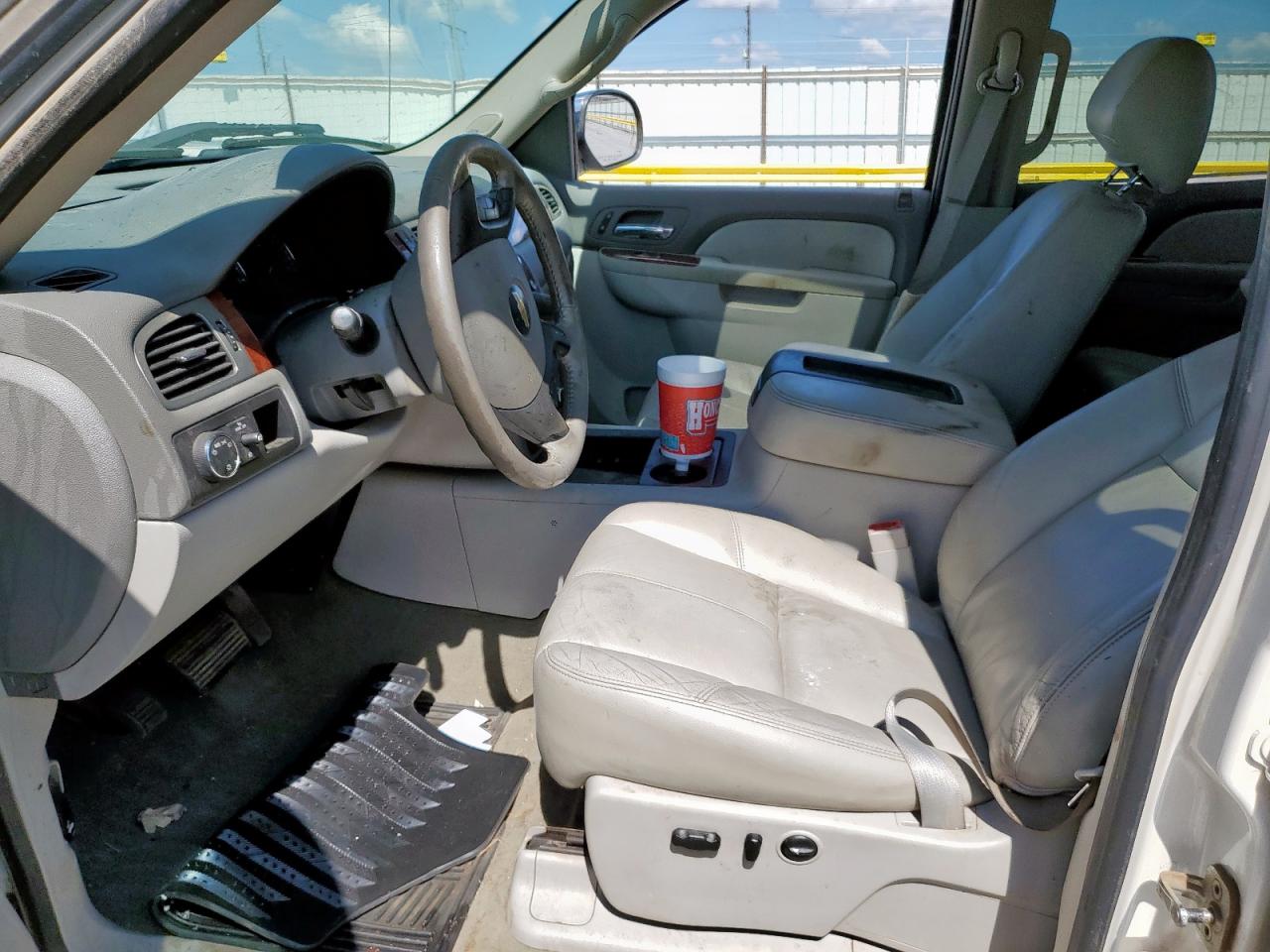 2011 Chevrolet Silverado C1500 Ltz VIN: 3GCPCTE01BG189062 Lot: 84009225