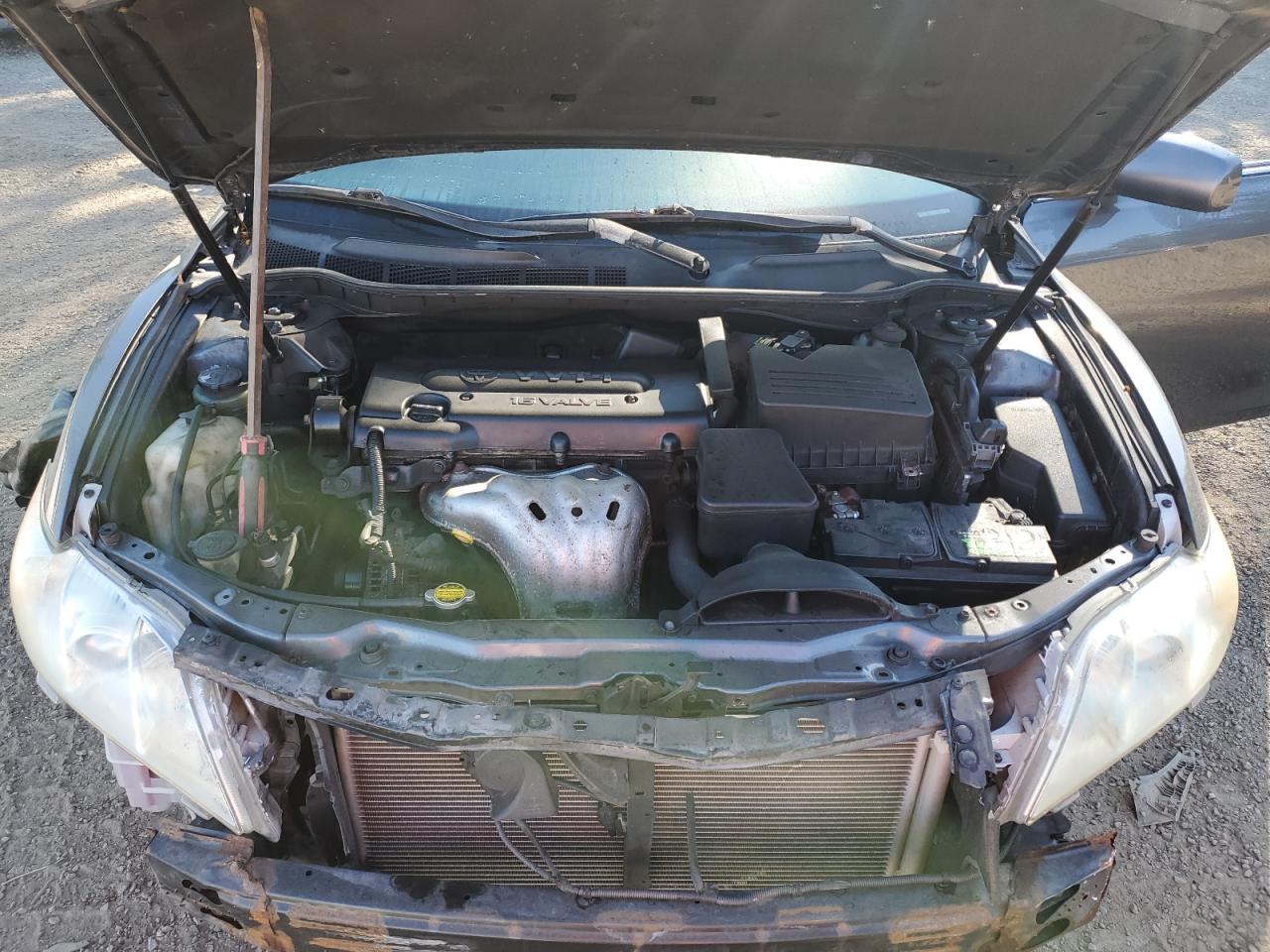 2009 Toyota Camry Base VIN: 4T1BE46K29U913550 Lot: 81080155