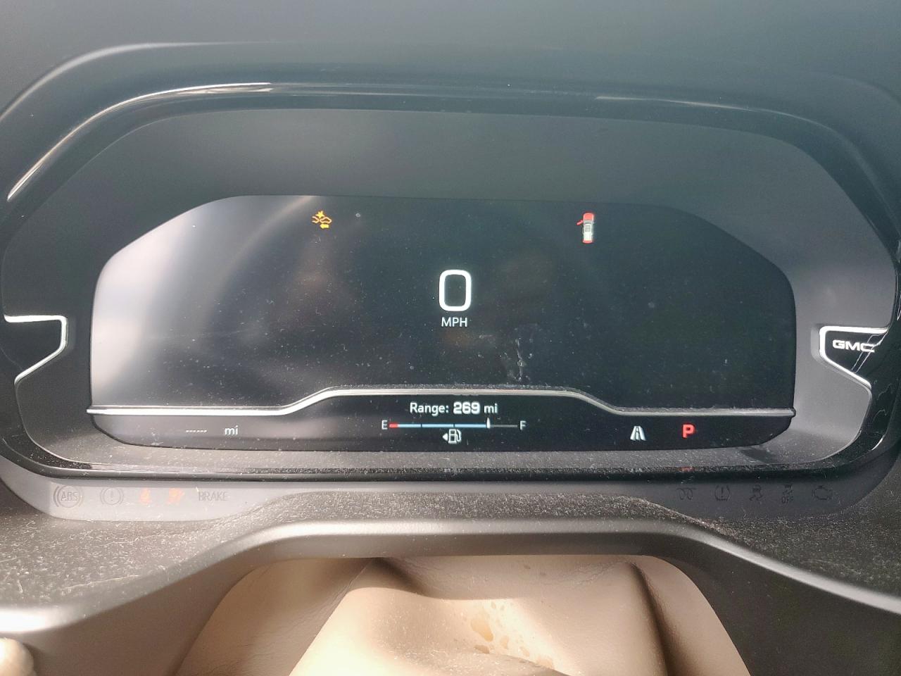 2024 GMC Yukon Denali VIN: 1GKS1DKL9RR262617 Lot: 81783275