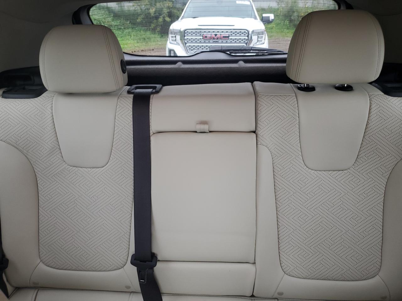 2022 Buick Encore Gx Essence VIN: KL4MMFSL3NB043205 Lot: 83946155