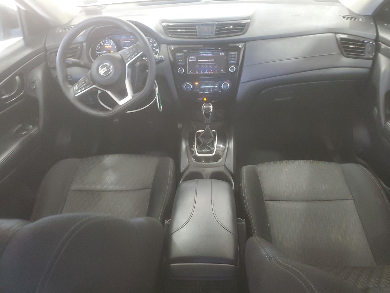 2019 Nissan Rogue S VIN: KNMAT2MV3KP515999 Lot: 80507795