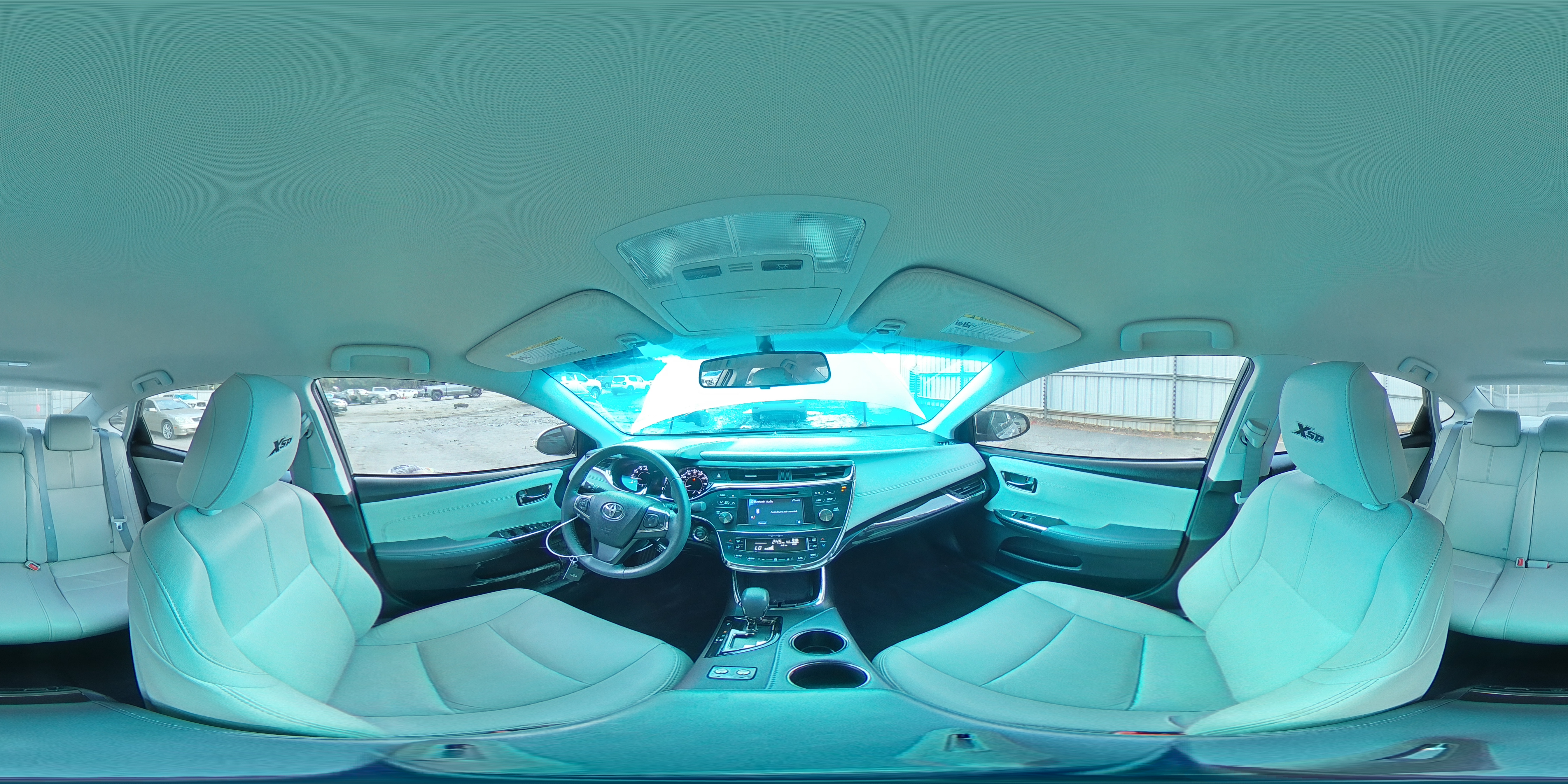 2014 Toyota Avalon Base VIN: 4T1BK1EB4EU082636 Lot: 71645345
