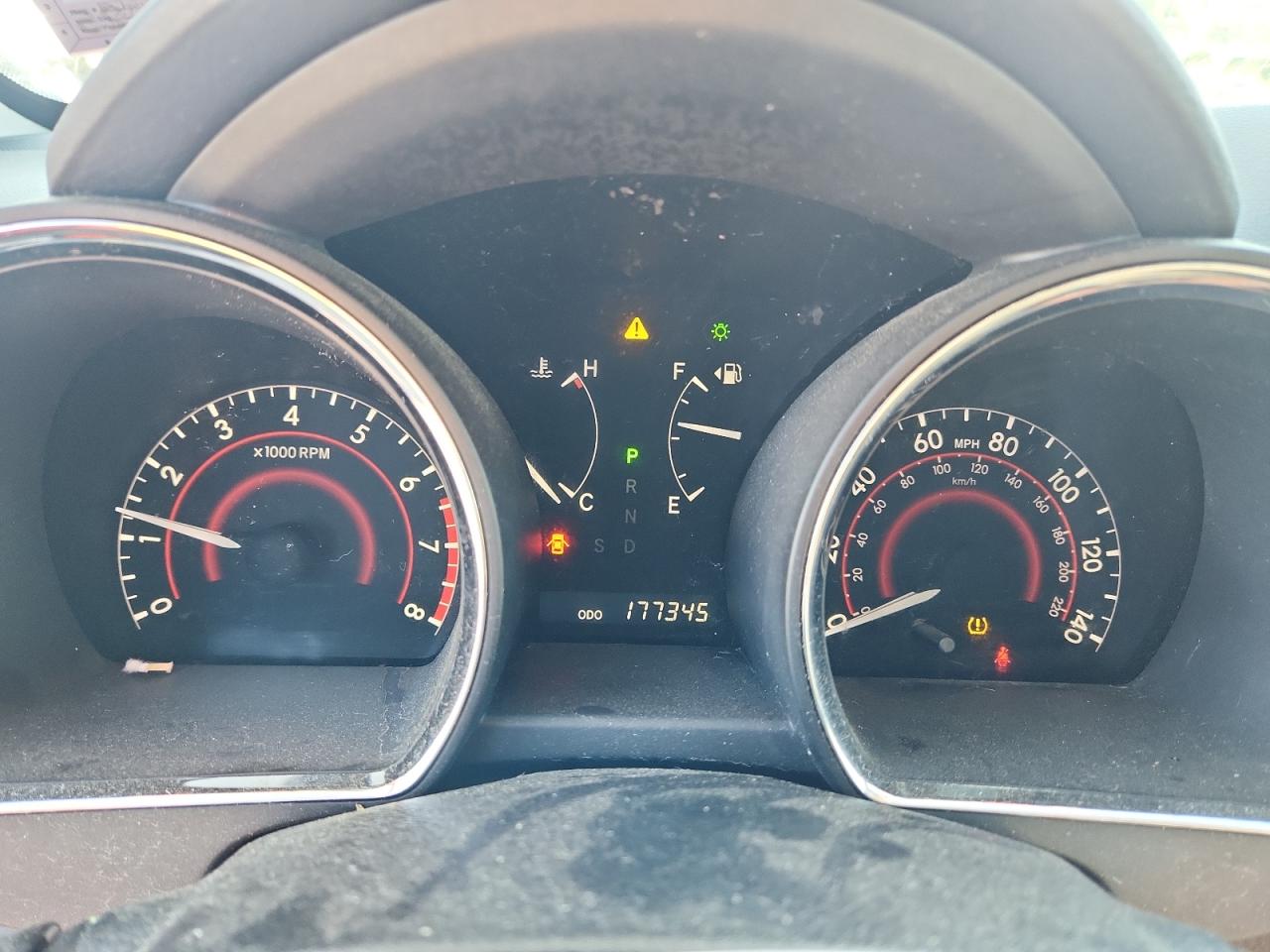 2011 Toyota Highlander Base VIN: 5TDBK3EH7BS041213 Lot: 71024875