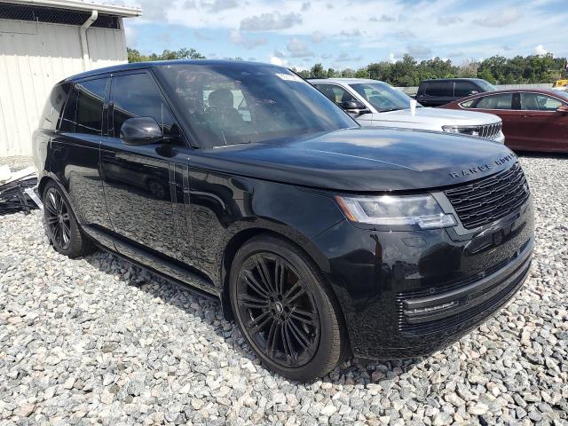 LAND ROVER RANGEROVER 2025 Бургунди