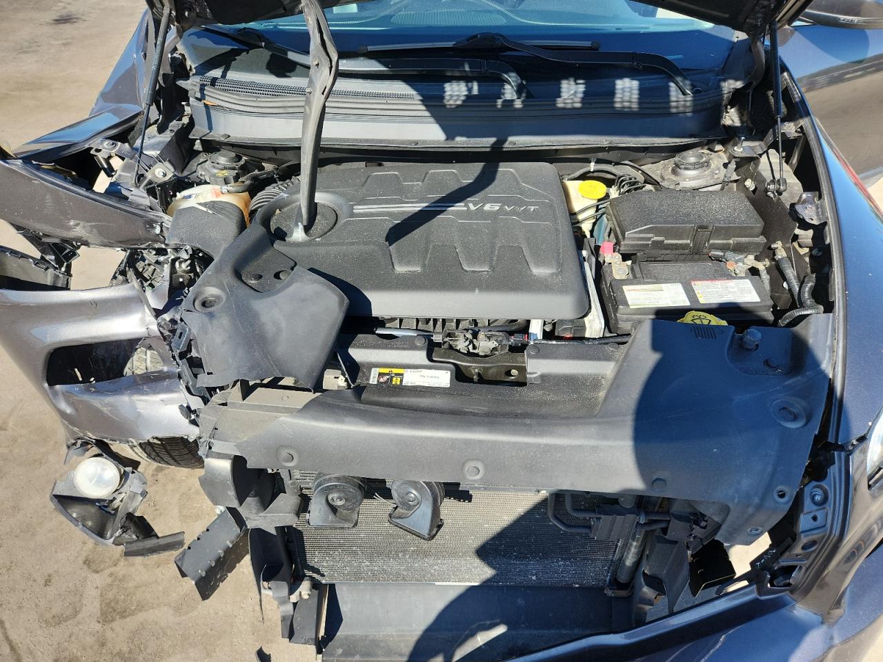 2015 Jeep Cherokee Limited VIN: 1C4PJMDS2FW649223 Lot: 84182625