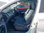 2014 NISSAN QASHQAI TEKNA DCI  for sale at Copart ST HELENS
