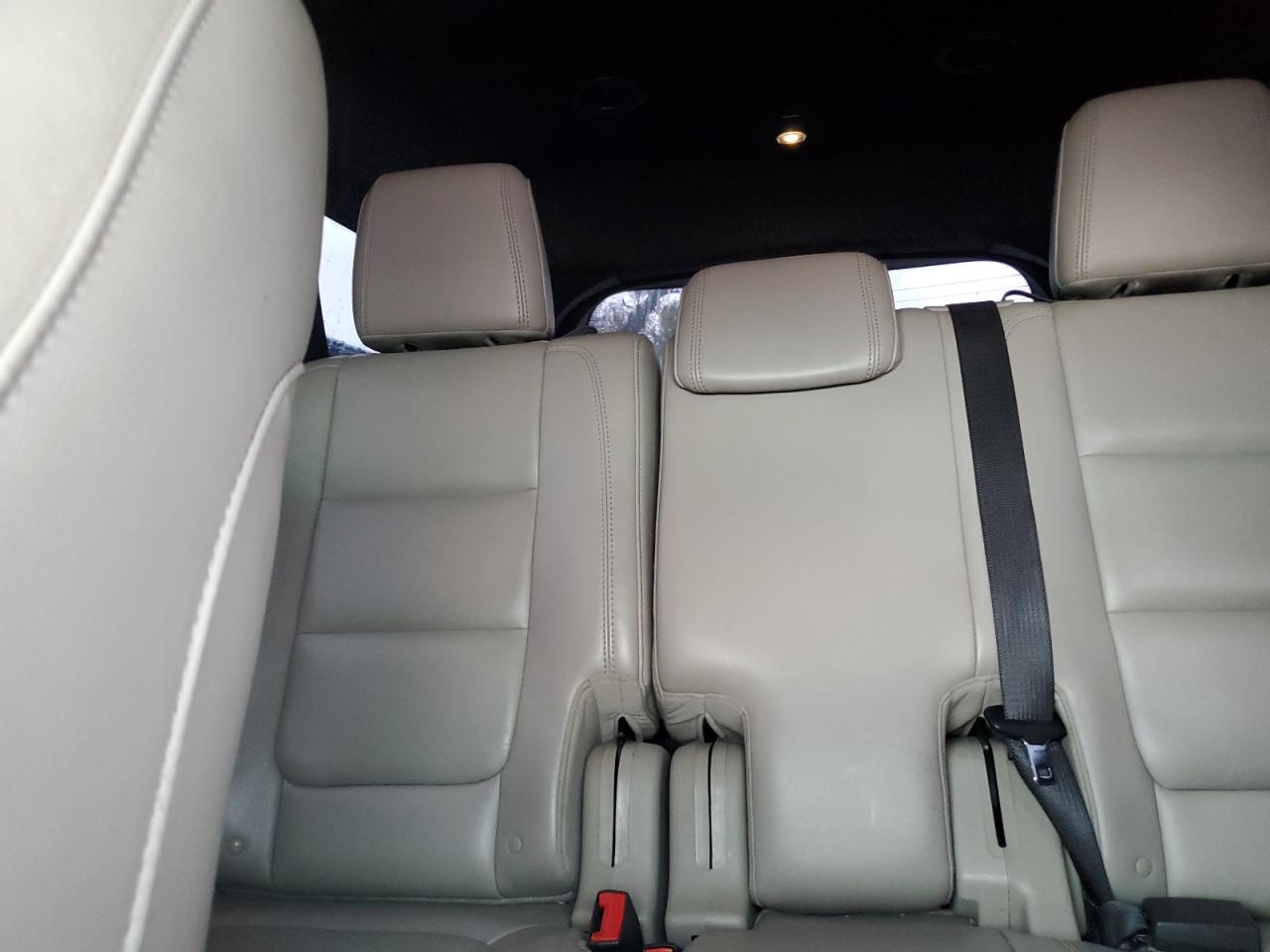 2013 Ford Explorer Xlt VIN: 1FM5K8D84DGA65070 Lot: 81127855