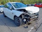 2013 SEAT IBIZA FR TSI  for sale at Copart WHITBURN