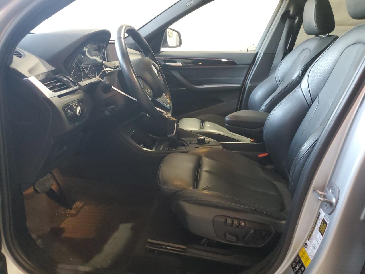 2018 BMW X1 xDrive28I VIN: WBXHT3C3XJ5K26331 Lot: 80369775