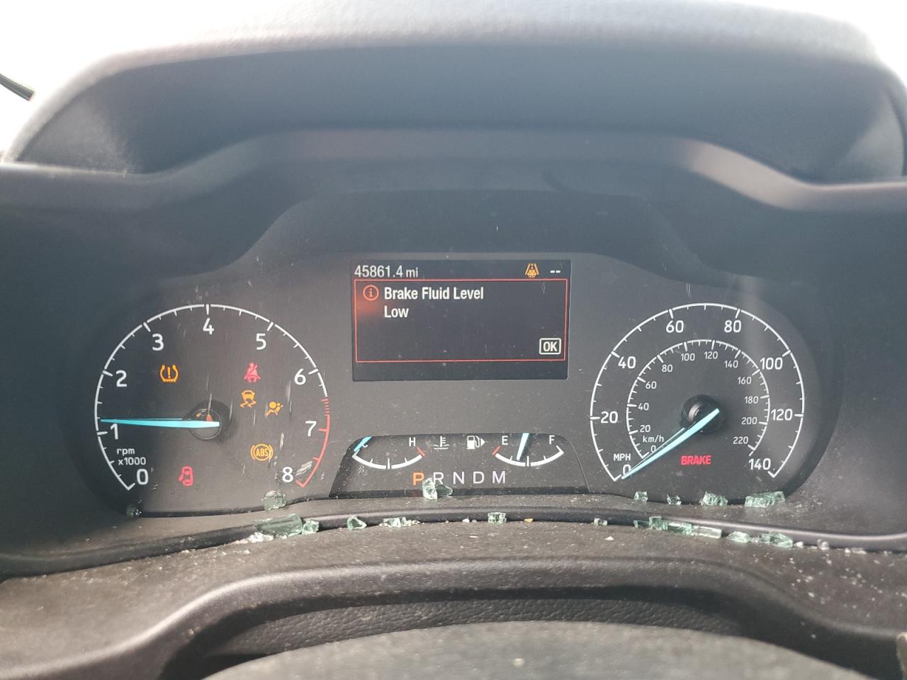 2022 Ford Transit Connect Xlt VIN: NM0LS7T26N1528735 Lot: 72047125