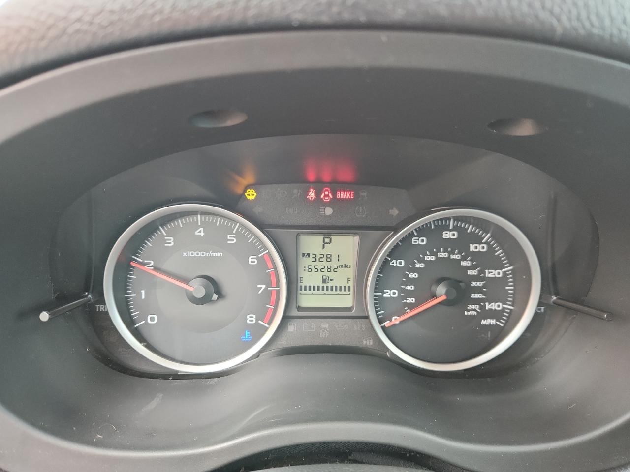 2015 Subaru Forester 2.5I Premium VIN: JF2SJADC8FH487864 Lot: 81675405