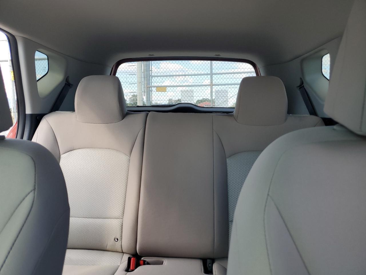 2022 Kia Soul Lx VIN: KNDJ23AU1N7829255 Lot: 70981845