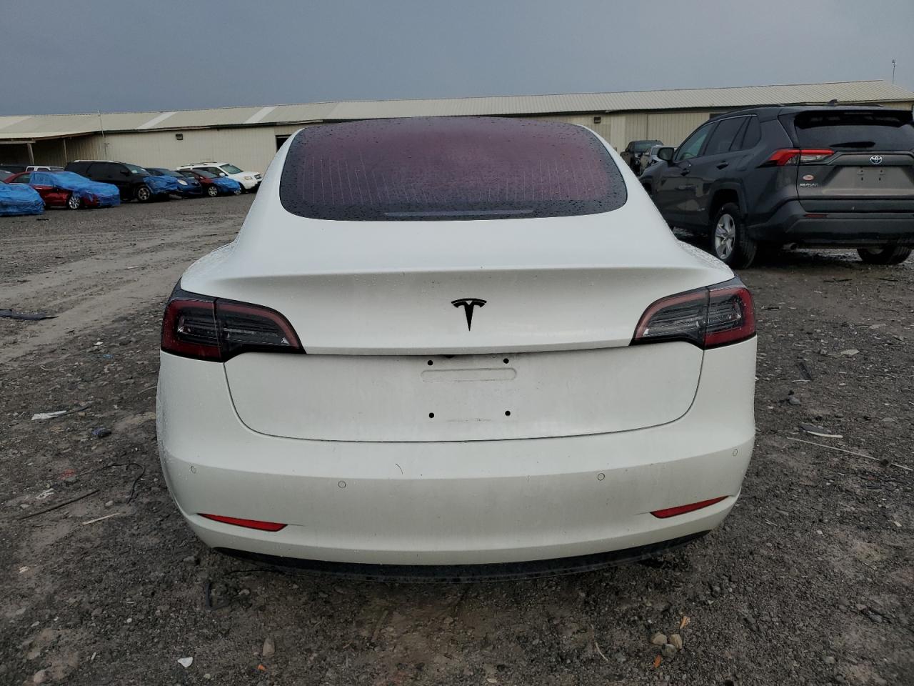 2018 Tesla Model 3 VIN: 5YJ3E1EA4JF010684 Lot: 82074125