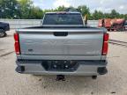 2024 CHEVROLET SILVERADO K2500 HIGH COUNTRY   for sale at Copart TX - DALLAS SOUTH
