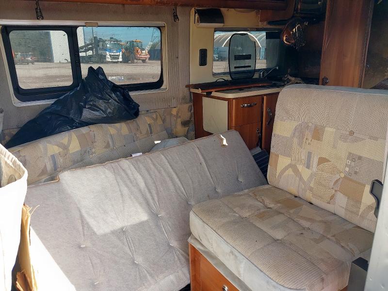 2012 PEUGEOT BOXER 335 LWB 