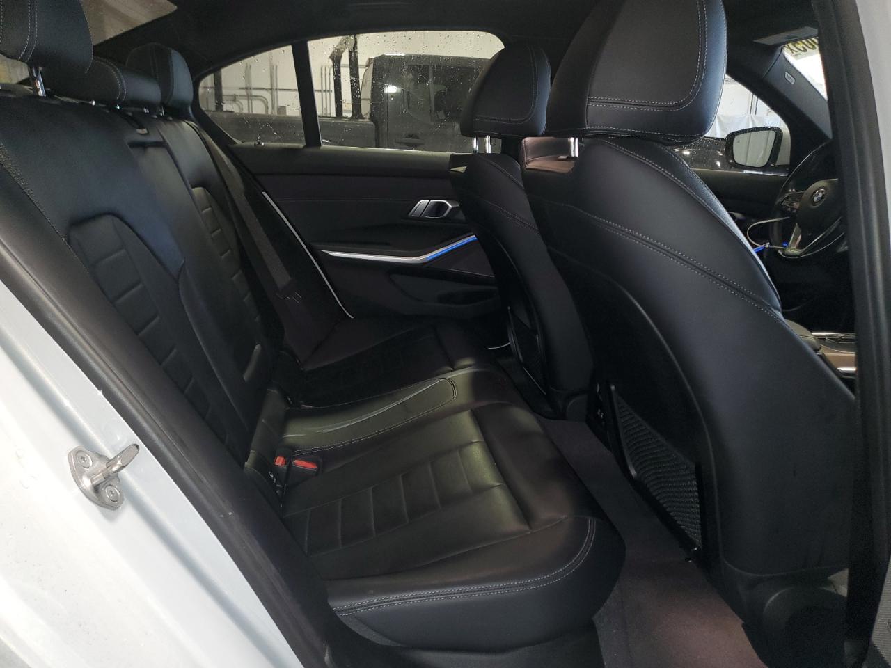 2020 BMW 330Xi VIN: WBA5R7C0XLFJ78822 Lot: 80695005