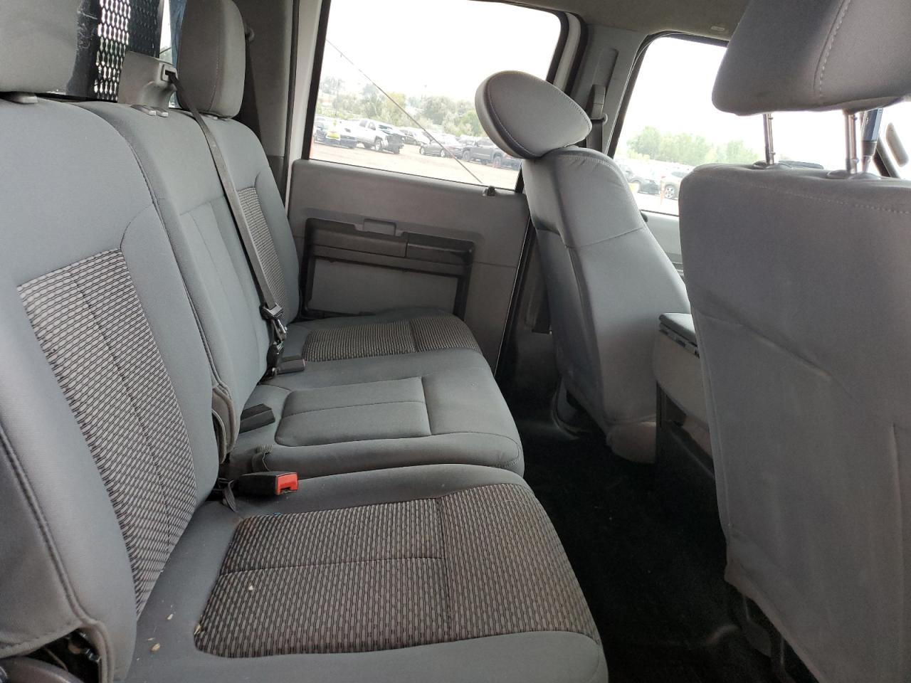 2015 Ford F550 Super Duty VIN: 1FD0W5HT7FEC56041 Lot: 70173095