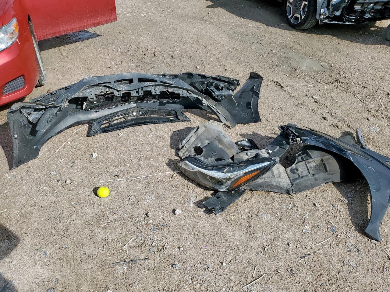 2016 Chevrolet Cruze Premier VIN: 1G1BG5SM3G7324877 Lot: 84183895