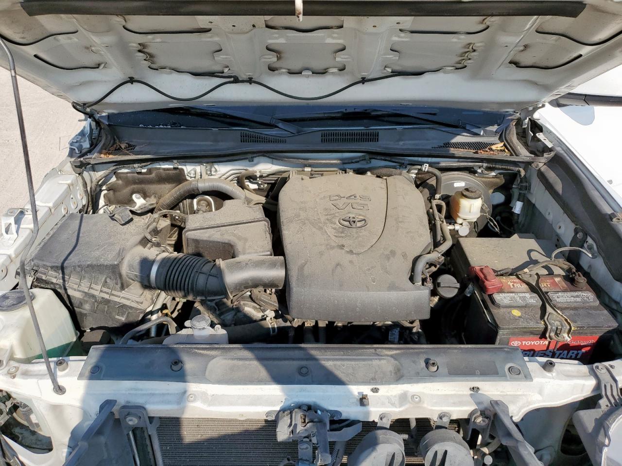 Фото: 5TFBZ5DN3GX001551