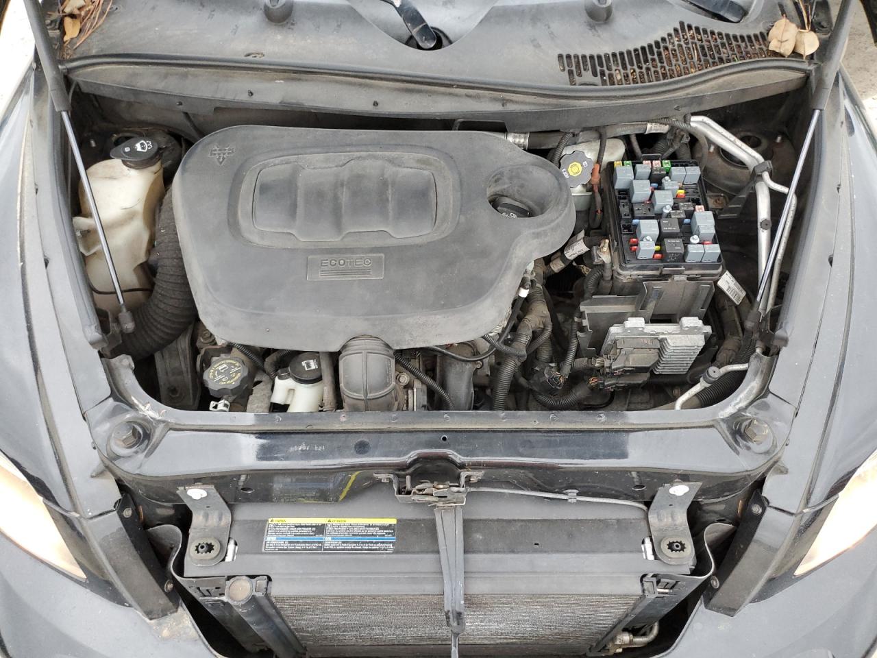 2008 Chevrolet Hhr Ls VIN: 3GNDA13D88S532126 Lot: 68910715