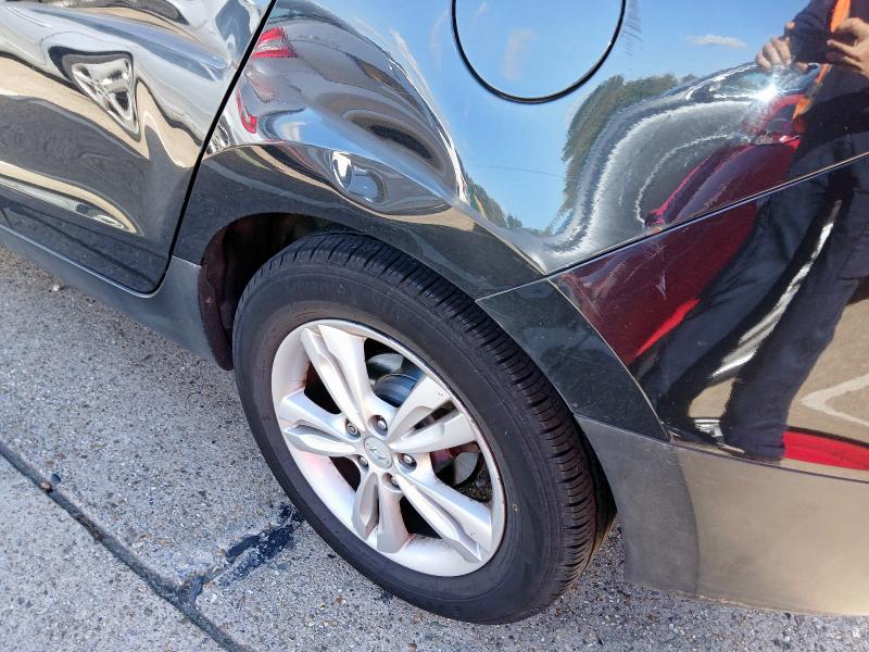 2011 HYUNDAI IX35 PREMIUM 2WD CRDI 