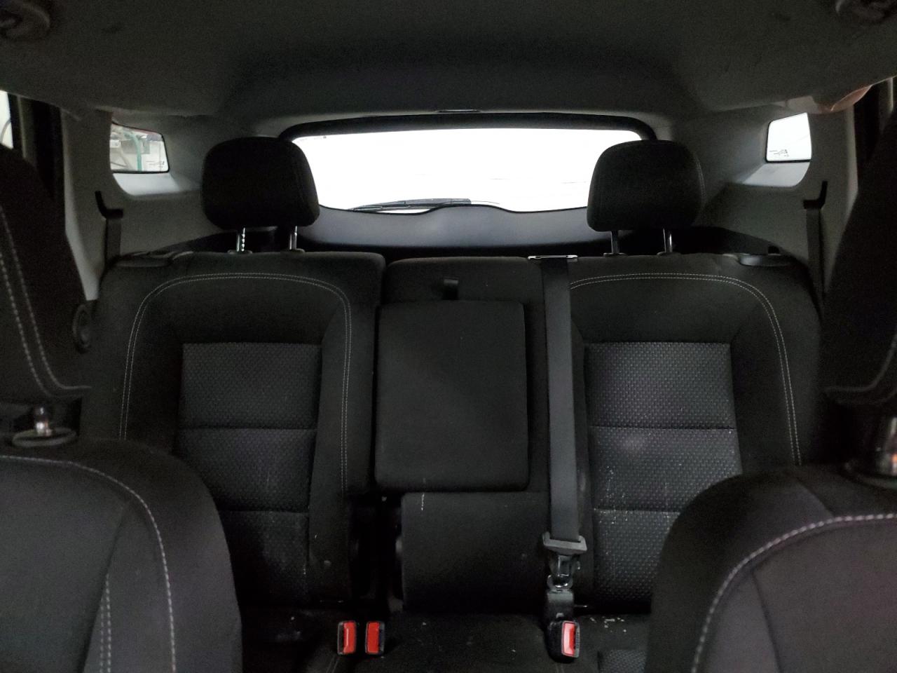 2024 GMC Terrain Sle VIN: 3GKALMEG5RL102360 Lot: 81019085