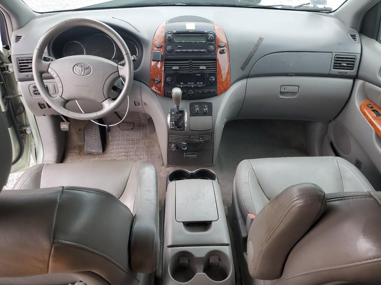 2009 Toyota Sienna Xle VIN: 5TDBK22C79S023579 Lot: 70950405