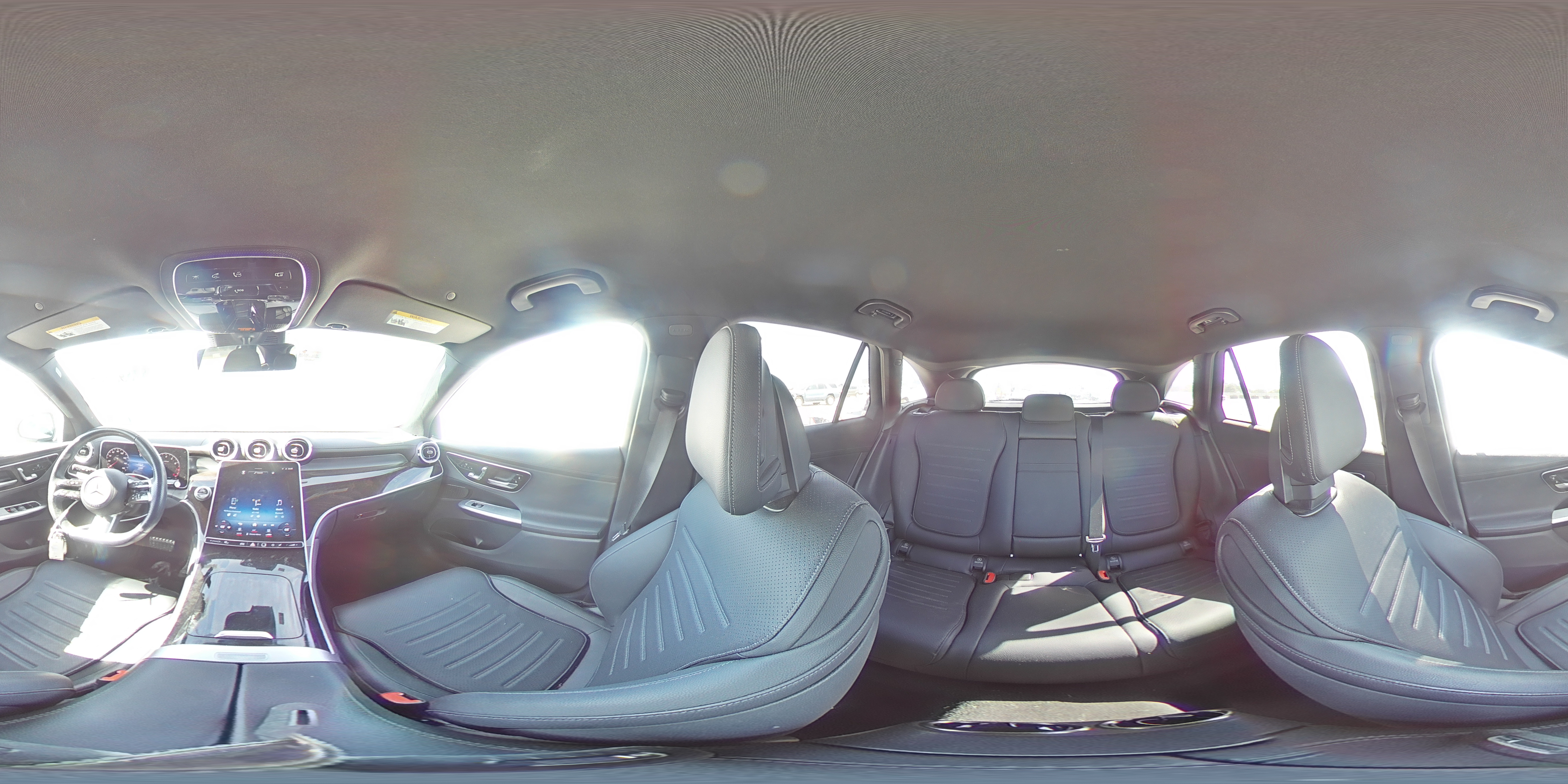 2023 Mercedes-Benz Glc 300 VIN: W1NKM4GB2PU028521 Lot: 81895845