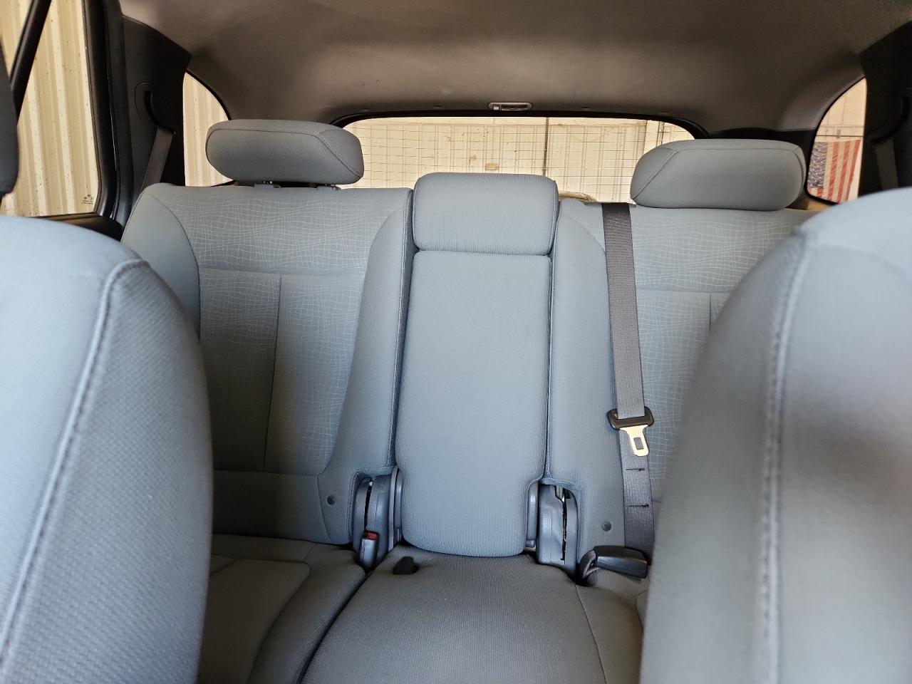 2012 Hyundai Santa Fe Gls VIN: 5XYZGDAB0CG146262 Lot: 80094915