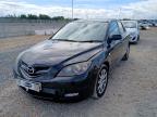 2008 MAZDA 3 TAKARA AUTO  for sale at Copart CORBY
