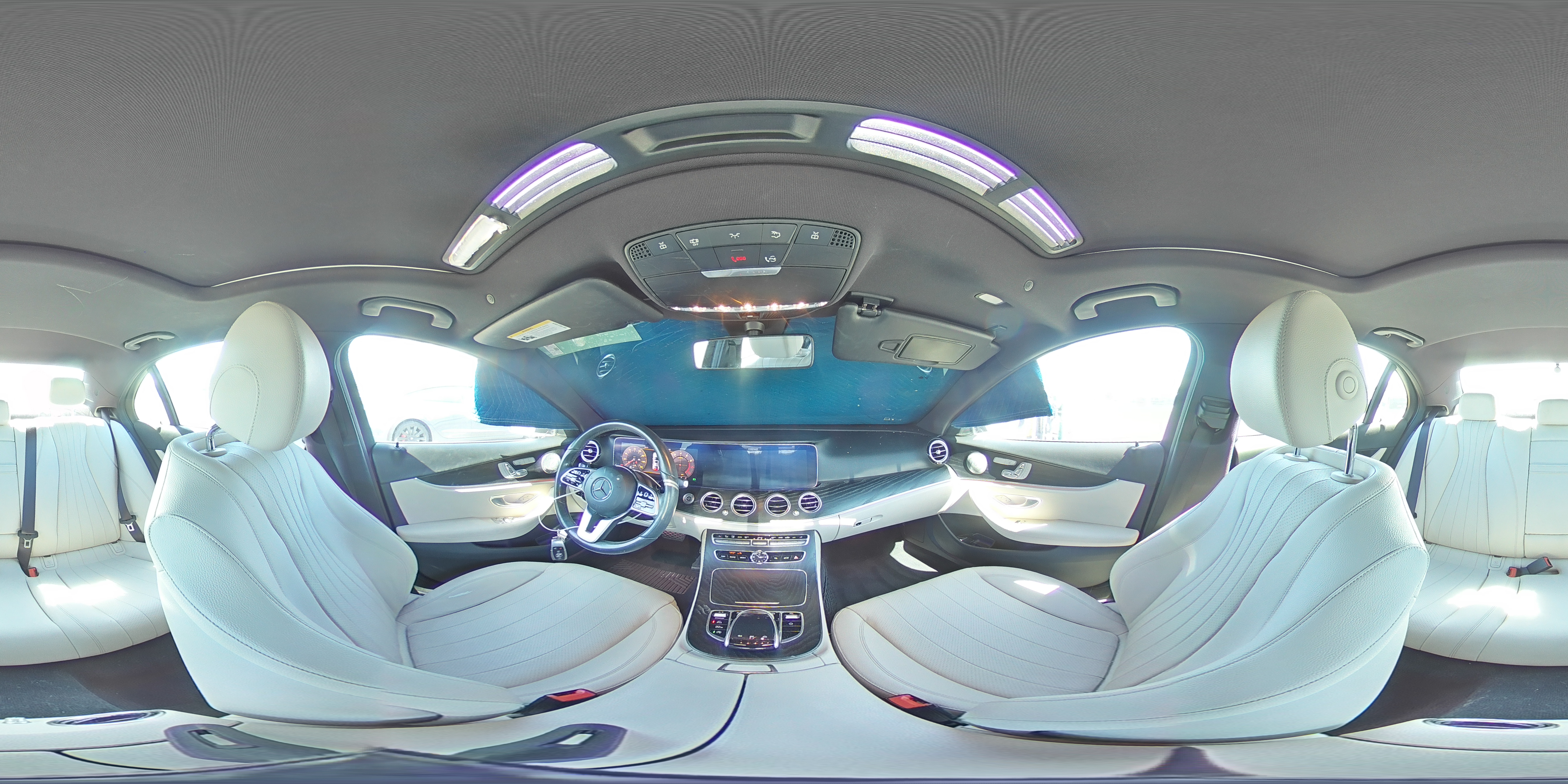 2020 Mercedes-Benz E 350 VIN: W1KZF8DB6LA768361 Lot: 80756725