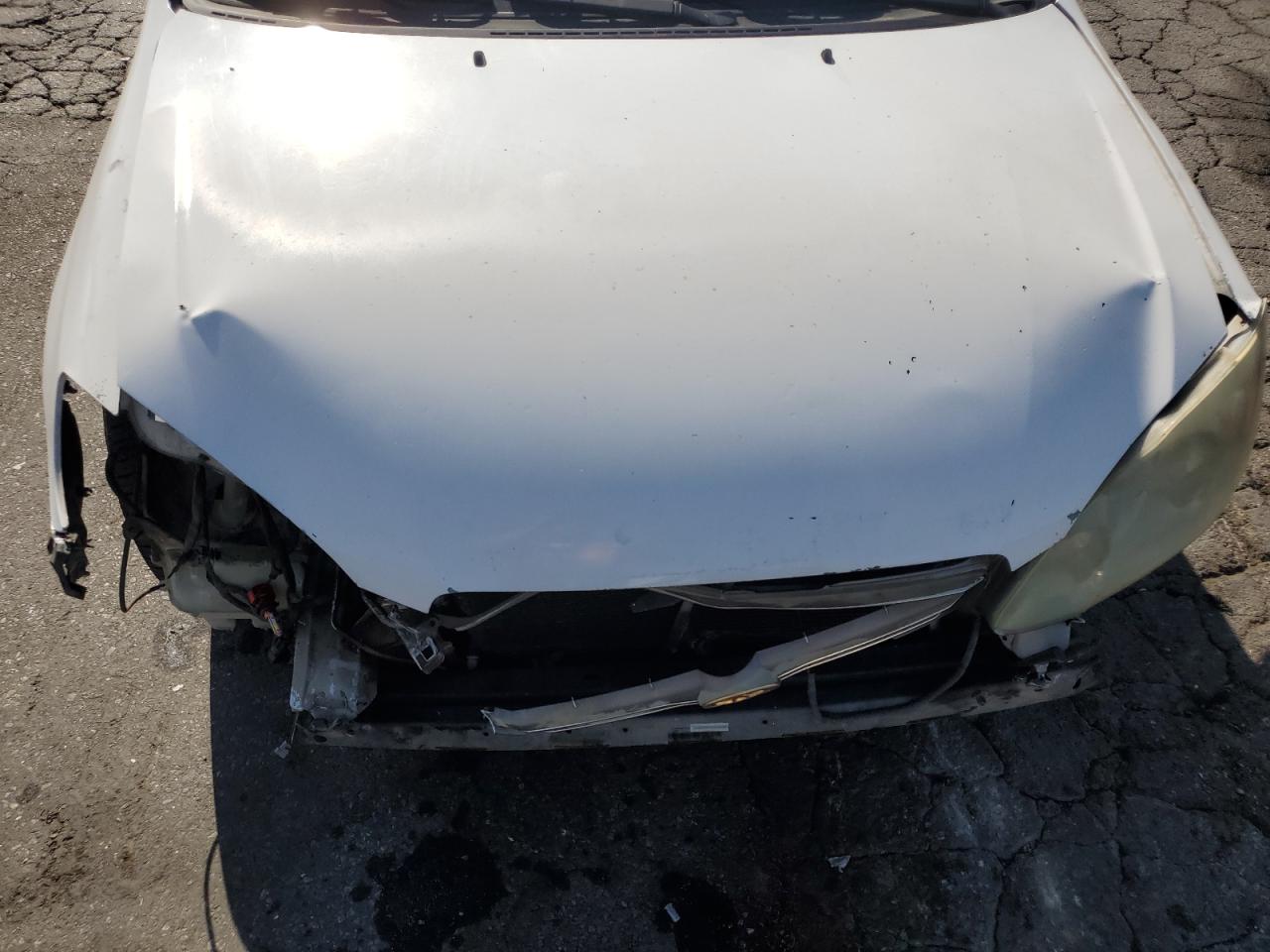 2003 Toyota Corolla Ce VIN: 1NXBR32E43Z044469 Lot: 84293555