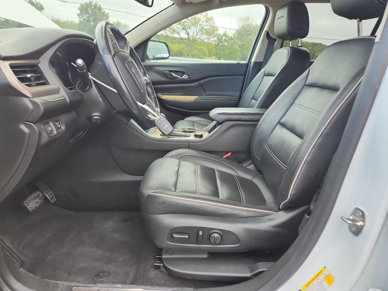 2019 GMC Acadia Denali VIN: 1GKKNXLS3KZ190251 Lot: 81838545