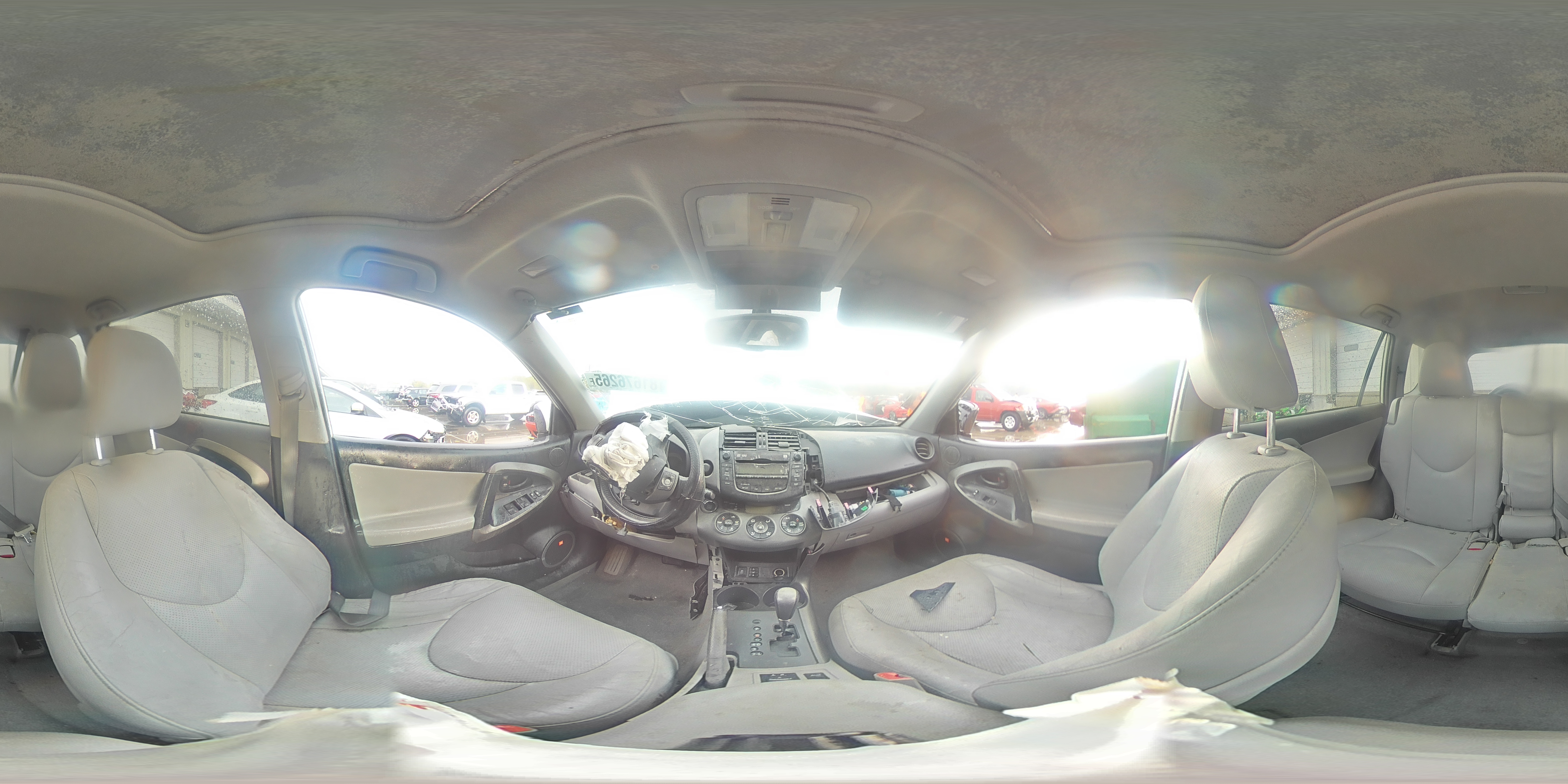 2011 Toyota Rav4 Limited VIN: 2T3YK4DV3BW013026 Lot: 81676265