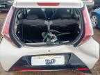 2016 TOYOTA AYGO X-PLAY VVT-I  for sale at Copart BRISTOL