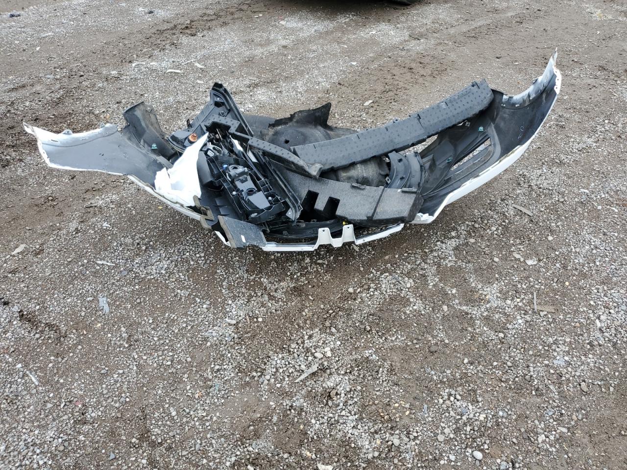 2020 Nissan Kicks S VIN: 3N1CP5BV6LL488265 Lot: 82043575