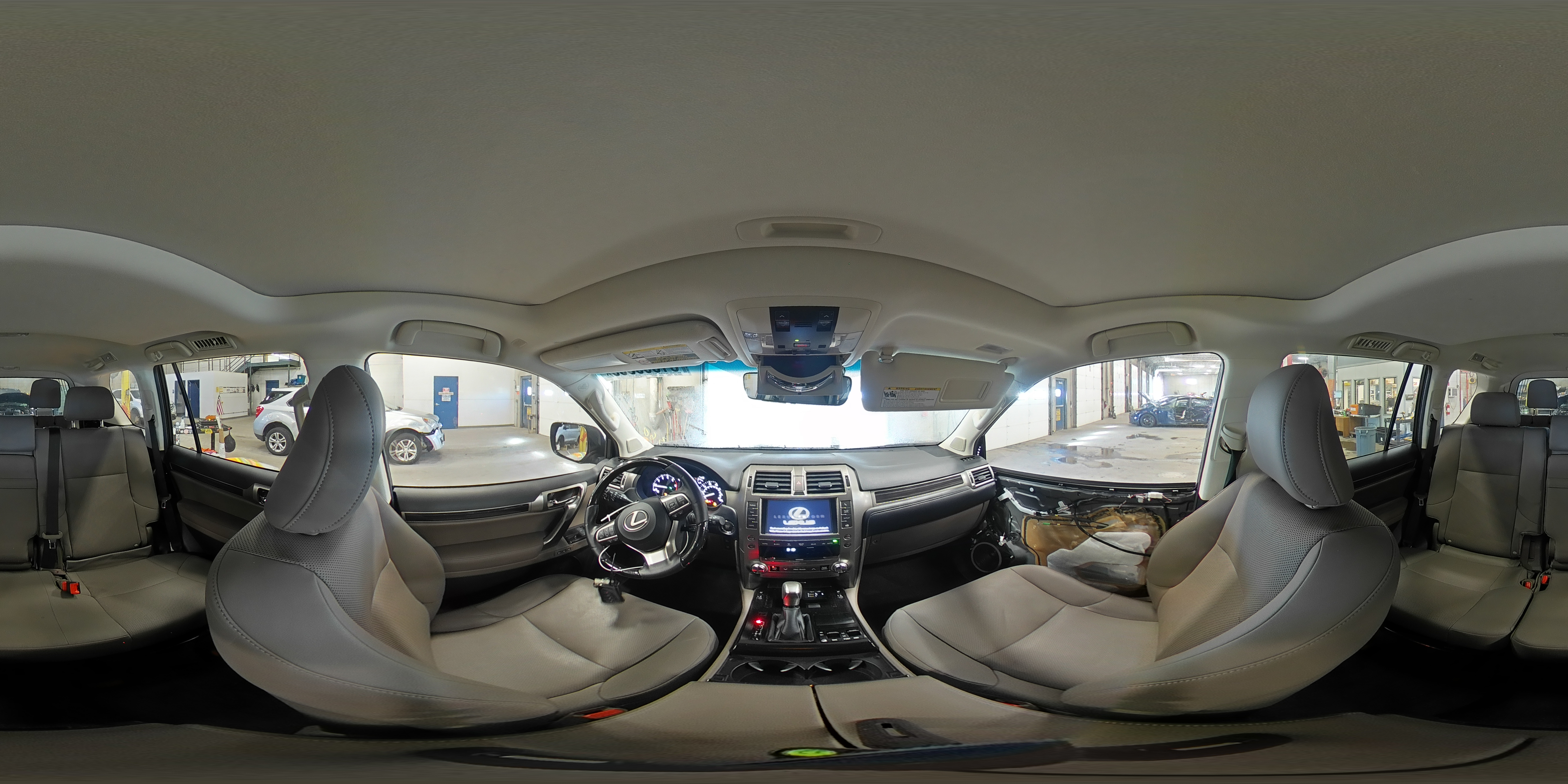 2021 Lexus Gx 460 Premium VIN: JTJAM7BX6M5274174 Lot: 81669365