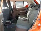 2024 SUZUKI IGNIS SZ-T DUALJET MHEV  for sale at Copart SANDWICH
