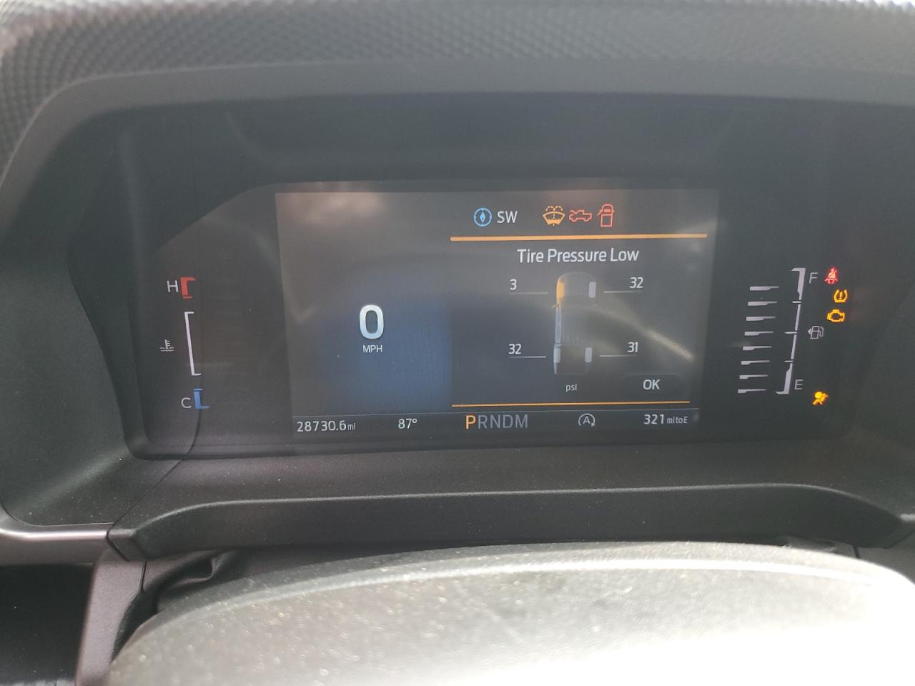 2024 Ford Ranger Xlt VIN: 1FTER4HH3RLE37614 Lot: 81657595