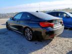 2016 BMW 420D M SPORT AUTO  for sale at Copart WOLVERHAMPTON