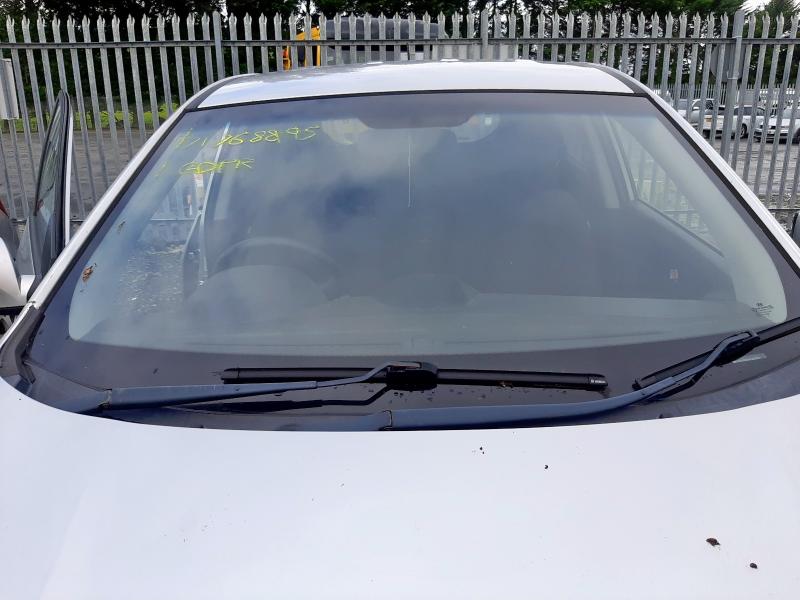 2014 HYUNDAI IX35 S CRDI 