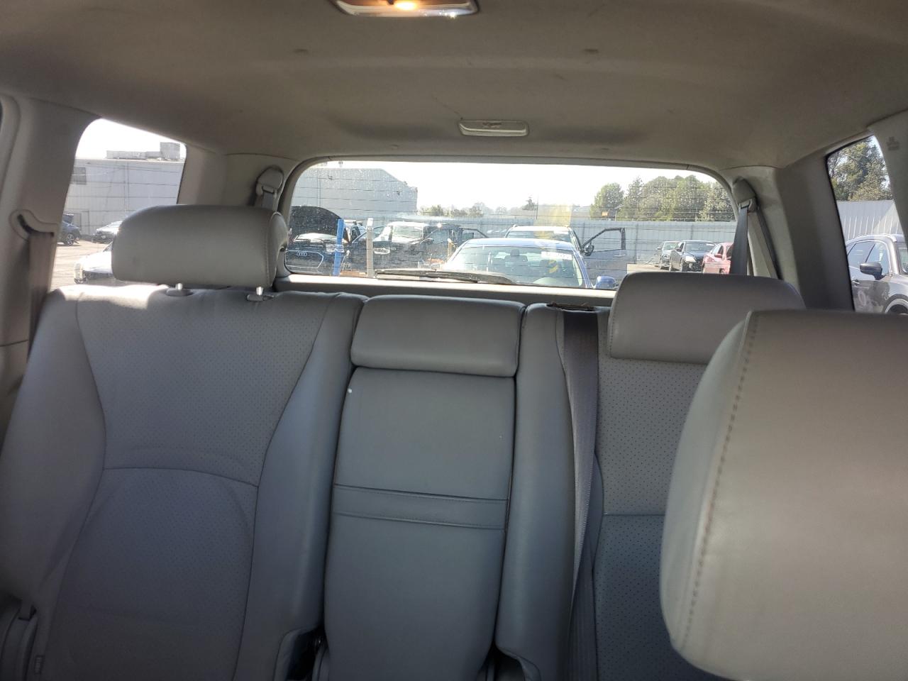 2004 Toyota Highlander VIN: JTEEP21A740022597 Lot: 84035445
