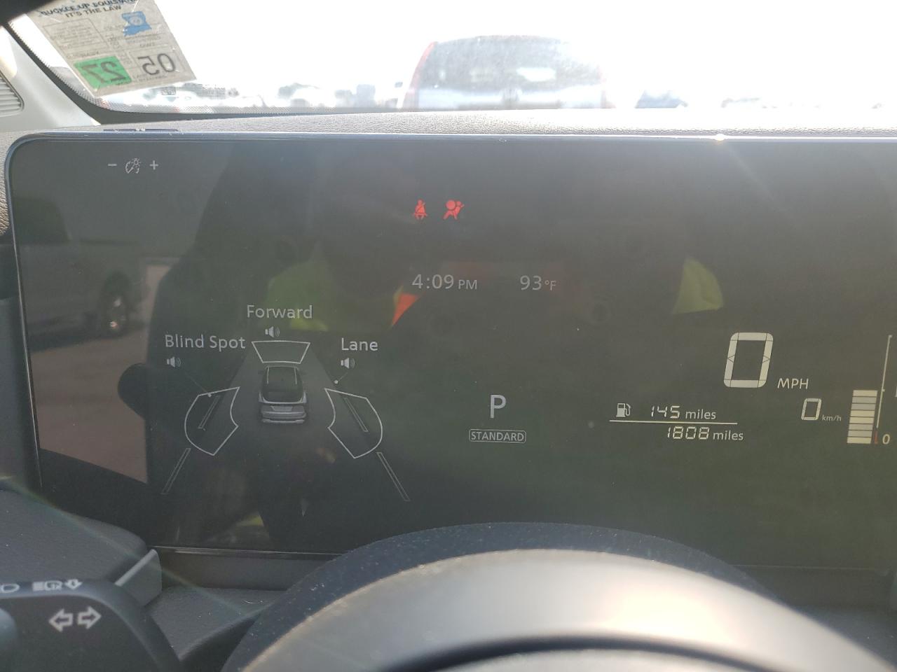 2025 Nissan Kicks S VIN: 3N8AP6BBXSL381030 Lot: 80855975