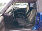 2007 MINI ONE  for sale at Copart YORK