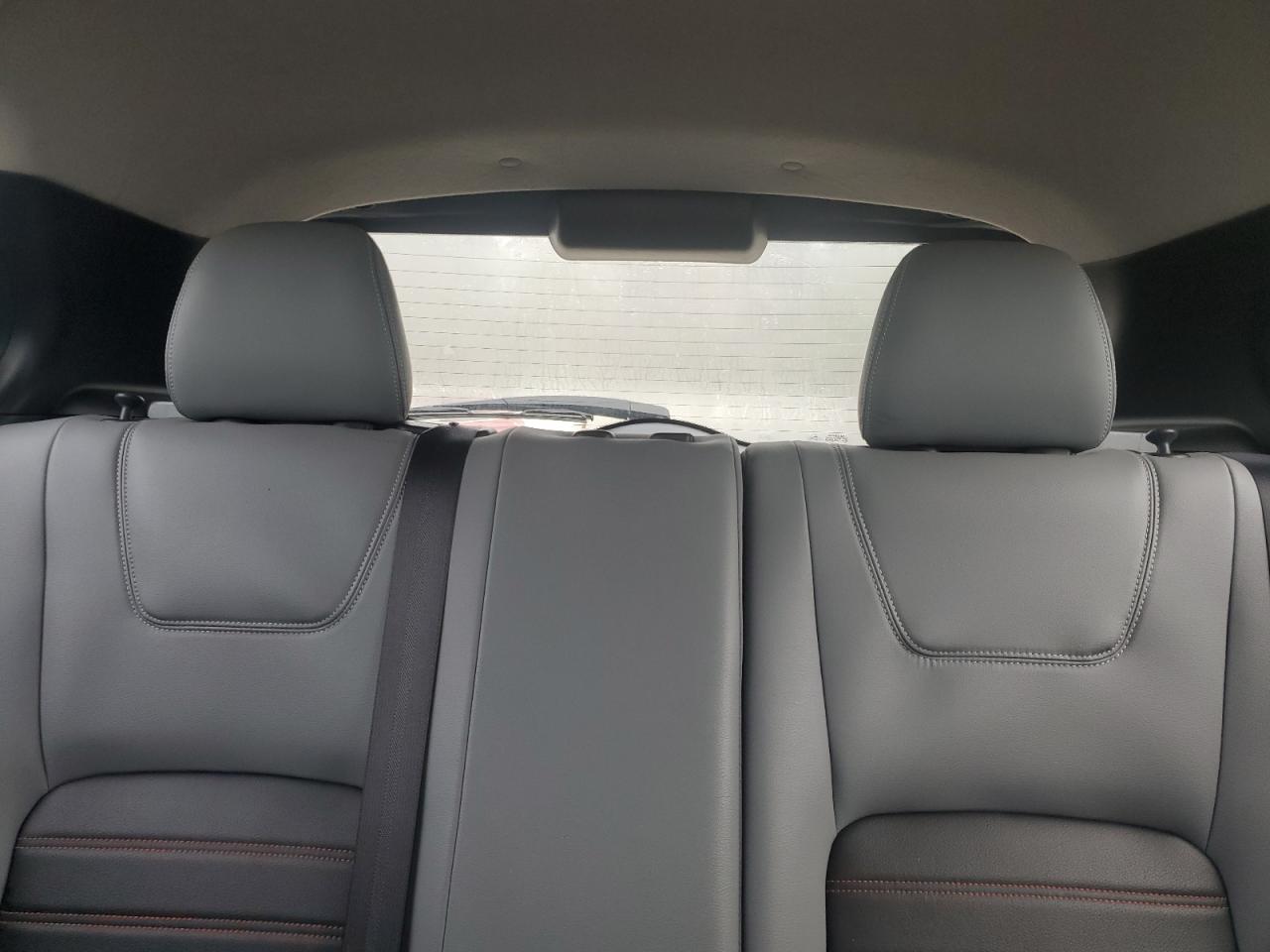 2023 Nissan Kicks Sr VIN: 3N1CP5DV3PL507695 Lot: 84400615
