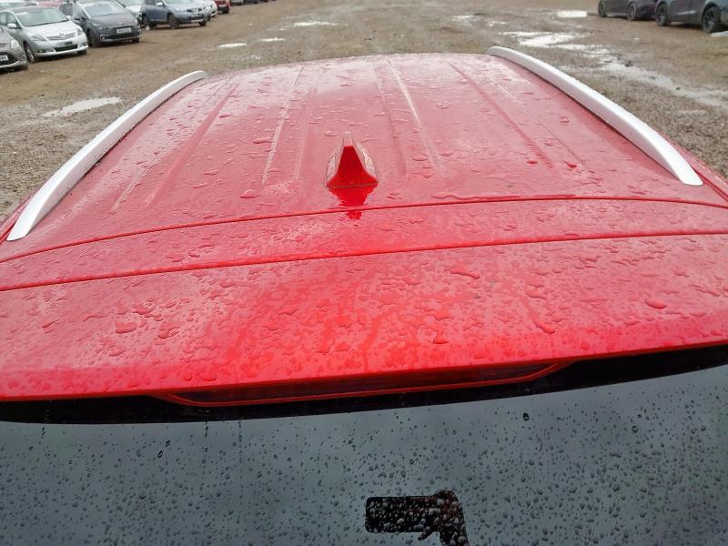 2024 MG MOTOR UK HS 1.5 T-GDI TROPHY 5DR DCT